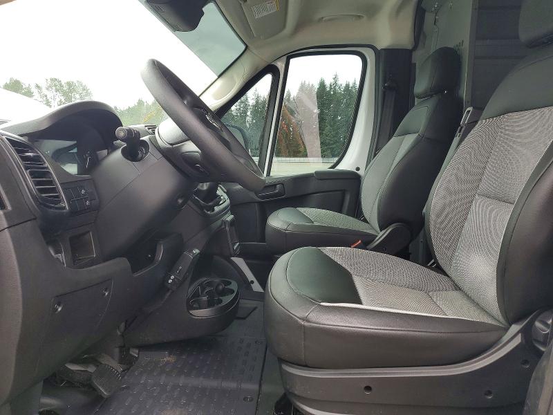 Продаж на аукціоні авто 2023 Ram Promaster 3500, vin: 3C6MRVHG7PE604921, номер лоту: 58594446