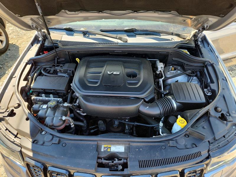 Продажа на аукционе авто 2019 Jeep Grand Cherokee, vin: 1C4RJFCG8KC612934, номер лота: 57901786