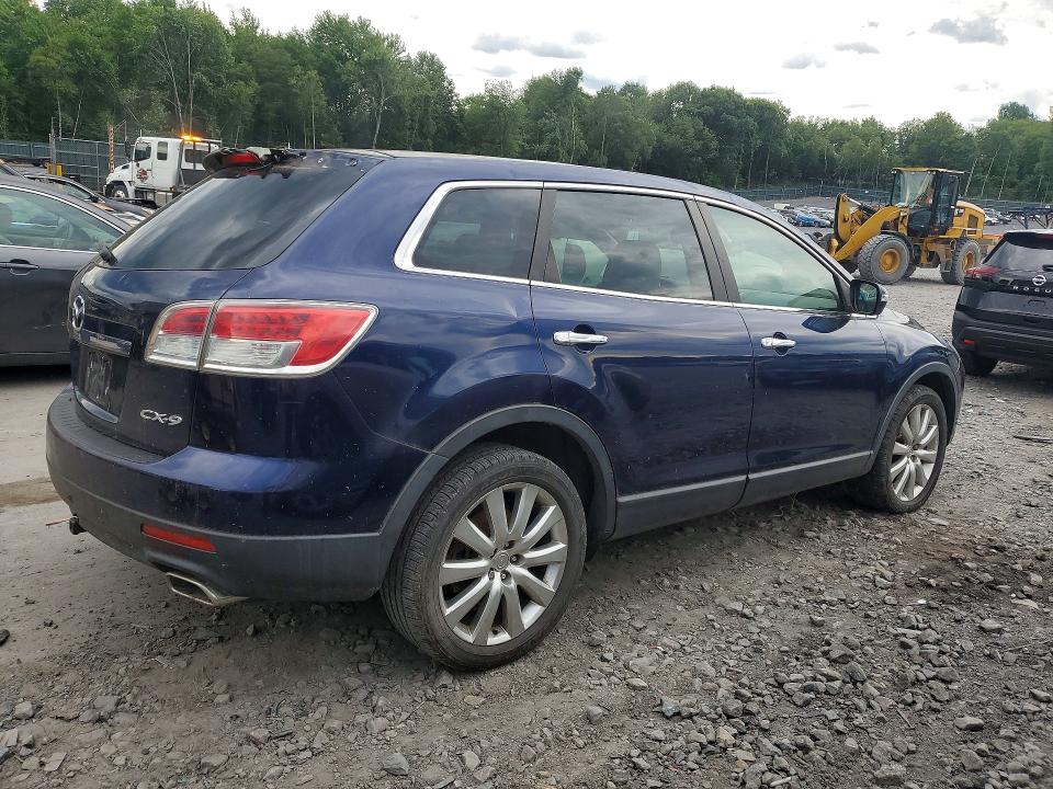 Aukcja sprzedaży 2007 Mazda Cx-9, vin: JM3TB38Y370114157, numer aukcji: 58739876
