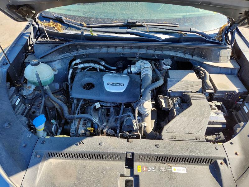 56031836 :رقم المزاد ، KM8J3CA20GU203885 vin ، 2016 Hyundai Tucson مزاد بيع