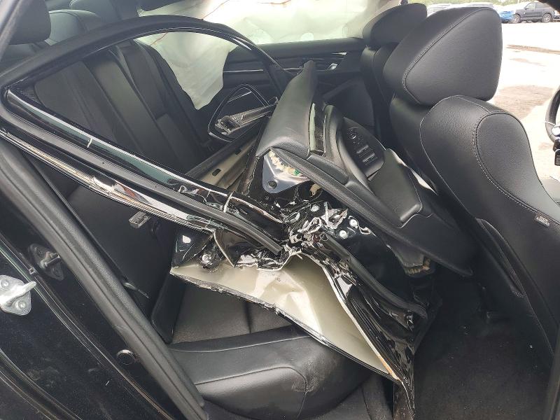 Aukcja sprzedaży 2022 Honda Accord, vin: 1HGCV1F35NA057660, numer aukcji: 56389826