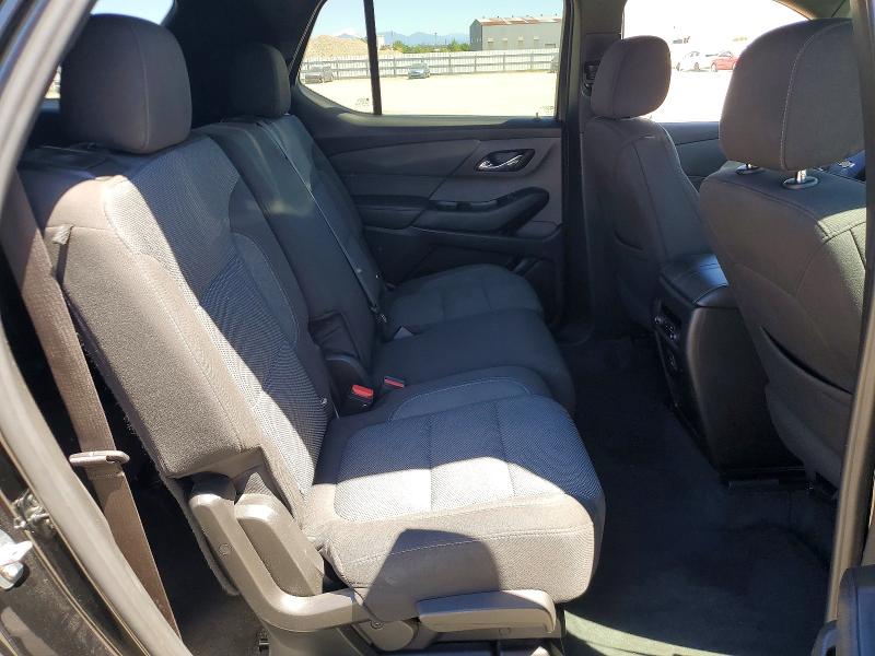 Aukcja sprzedaży 2023 Chevrolet Traverse, vin: 1GNERGKW3PJ130243, numer aukcji: 57382286