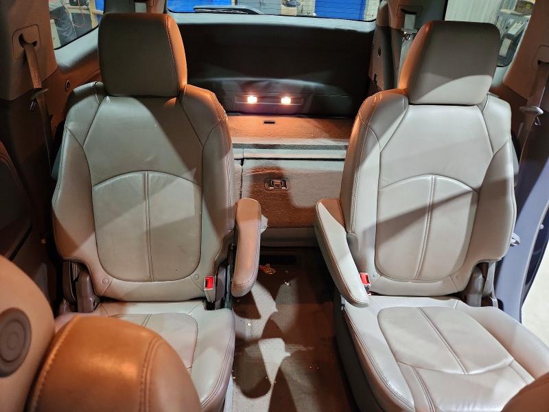 Aukcja sprzedaży 2015 Gmc Acadia, vin: 1GKKVRKD1FJ261675, numer aukcji: 59094566