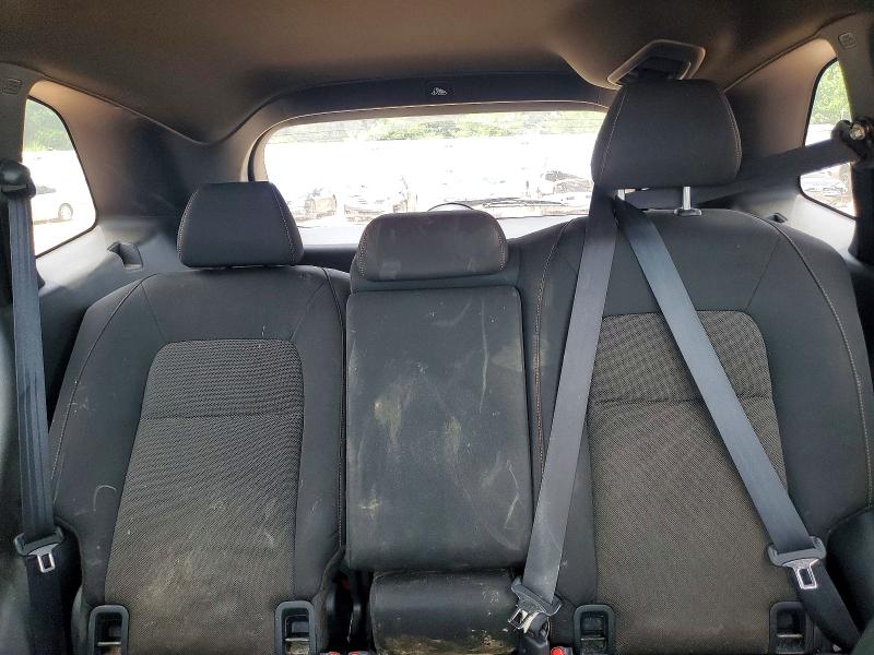 Продаж на аукціоні авто 2023 Honda Cr-v, vin: 2HKRS5H50PH713895, номер лоту: 58272076