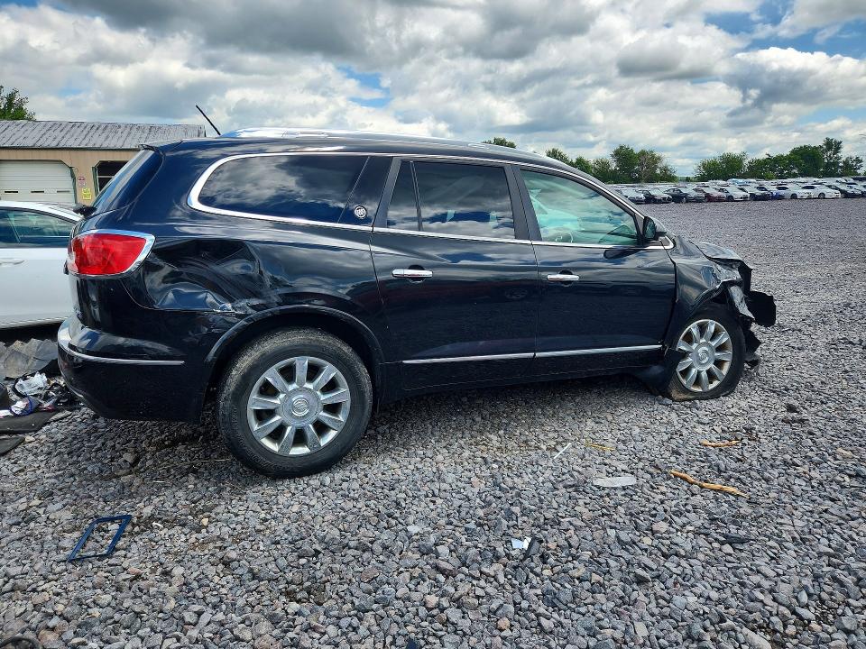Aukcja sprzedaży 2015 Buick Enclave, vin: 5GAKVBKD1FJ325718, numer aukcji: 57670946