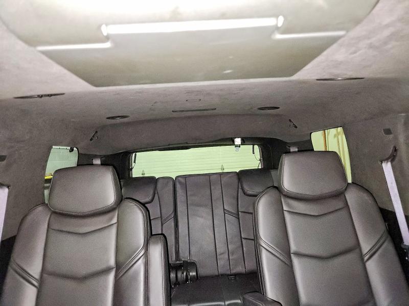 57878606 :رقم المزاد ، 1GYS4PKJ7FR650647 vin ، 2015 Cadillac Escalade مزاد بيع