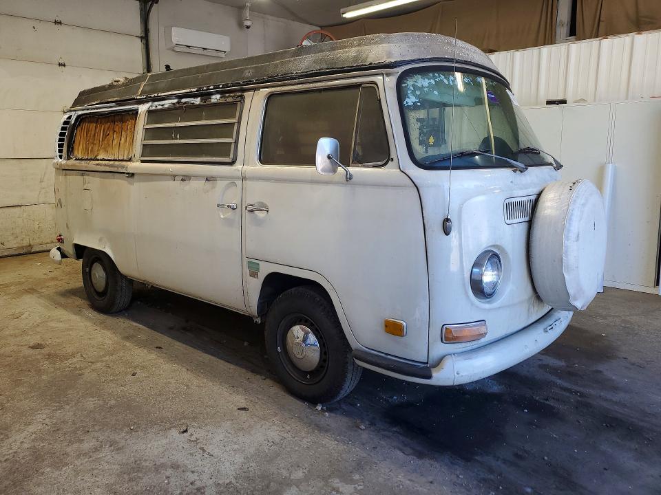 56496826 :رقم المزاد ، 2312012756 vin ، 1970 Volkswagen Transporter مزاد بيع