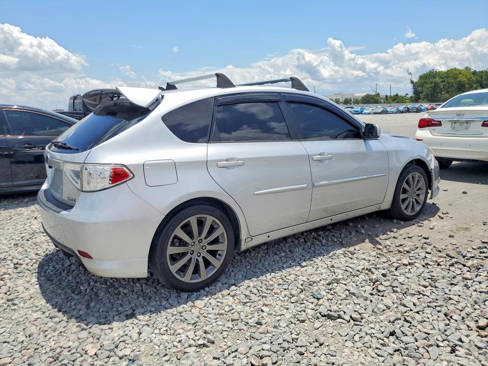 Aukcja sprzedaży 2009 Subaru Impreza, vin: JF1GH76689G809526, numer aukcji: 57074286