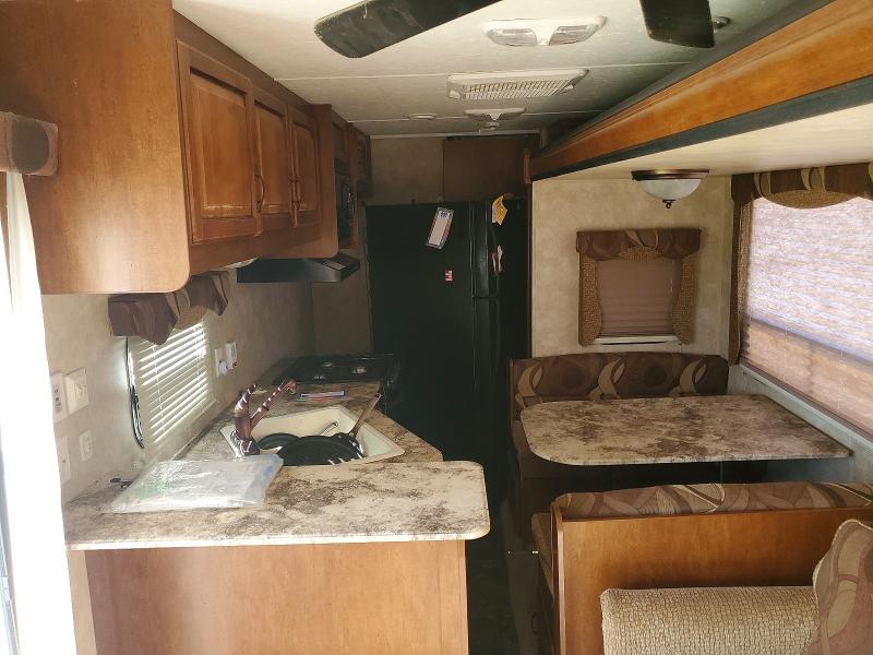 Продаж на аукціоні авто 2014 Forrest River Recreational Vehicle (rv), vin: 5ZT2CA4B7ET004603, номер лоту: 56961086