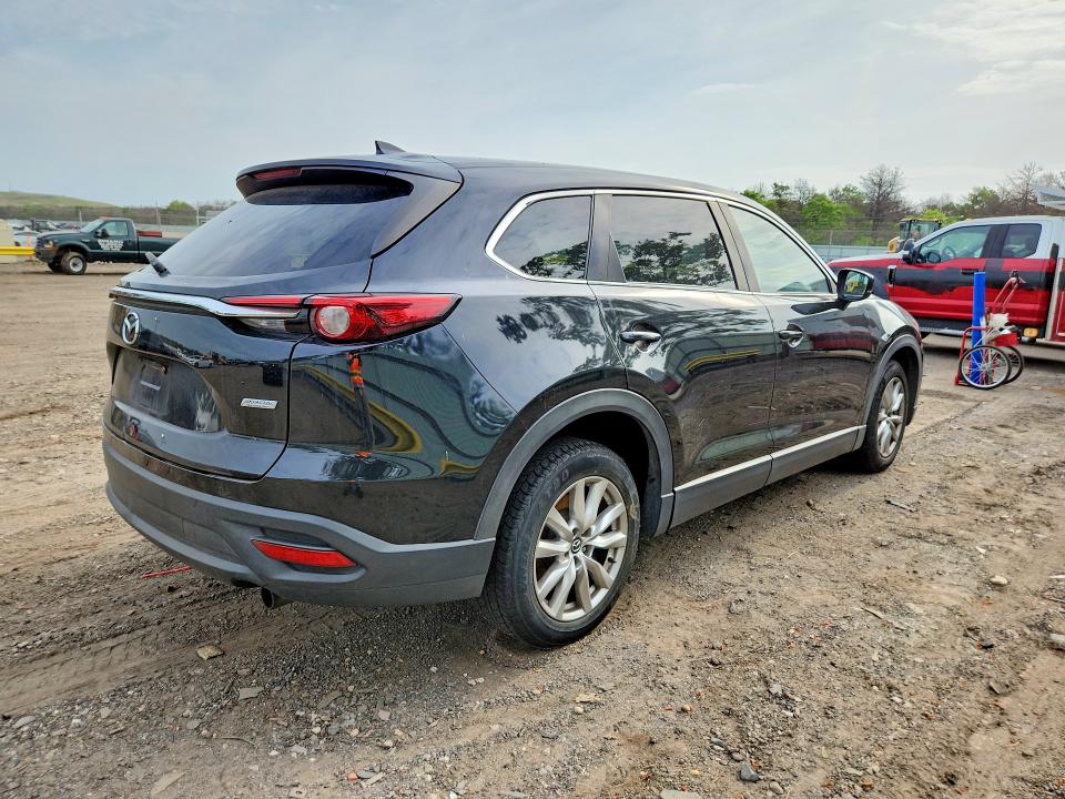 Aukcja sprzedaży 2016 Mazda Cx-9, vin: JM3TCABY4G0125081, numer aukcji: 56188076