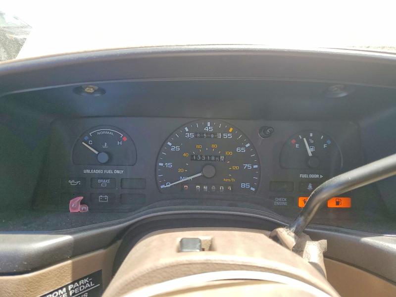 Продажа на аукционе авто 1995 Ford Taurus, vin: 1FALP52U9SA320832, номер лота: 56181816