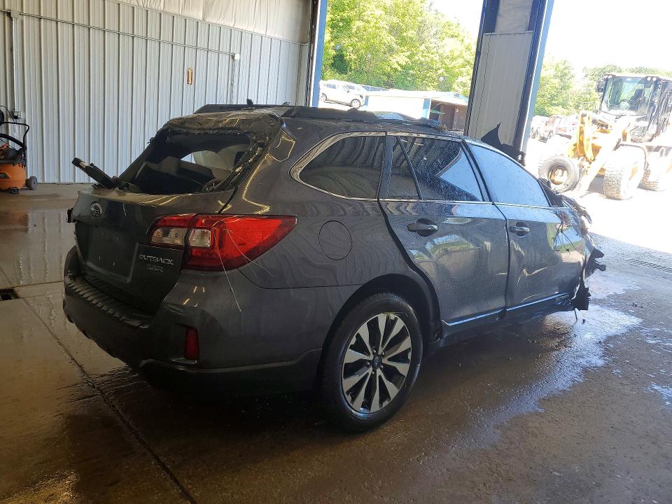 Продаж на аукціоні авто 2016 Subaru Outback, vin: 4S4BSEJC2G3321678, номер лоту: 55930896