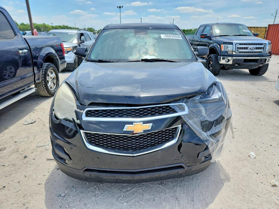Aukcja sprzedaży 2013 Chevrolet Equinox, vin: 2GNALBEK0D1268291, numer aukcji: 56032656