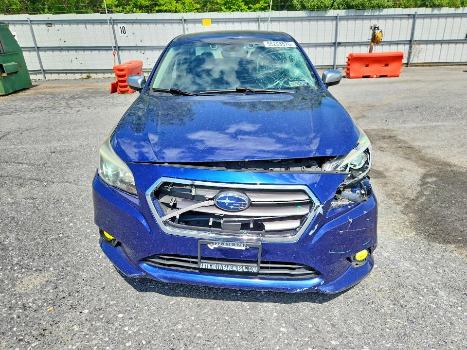 Aukcja sprzedaży 2017 Subaru Legacy, vin: 4S3BNAS63H3016494, numer aukcji: 55298576
