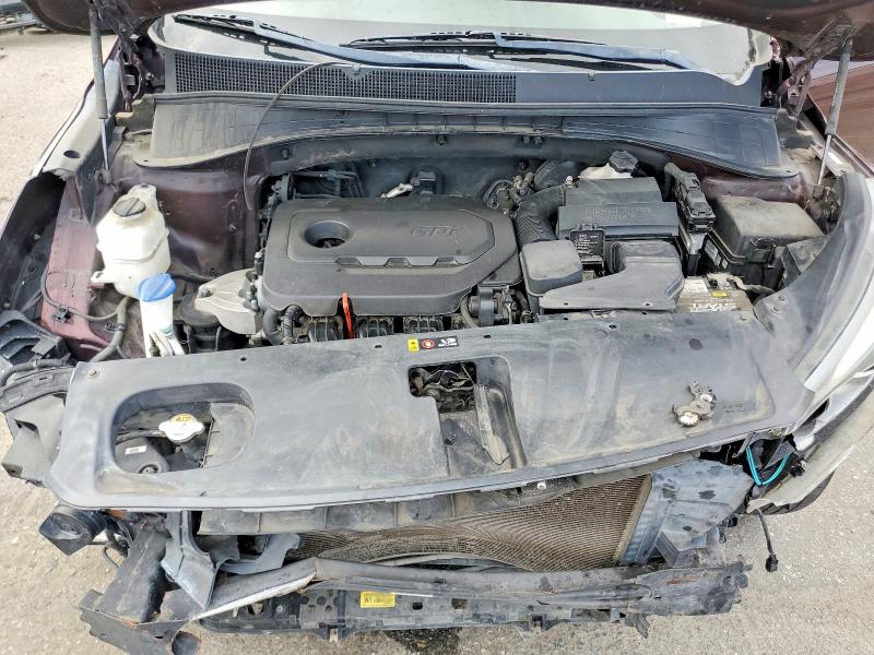 Продажа на аукционе авто 2017 Kia Sorento, vin: 5XYPG4A38HG280797, номер лота: 85458065
