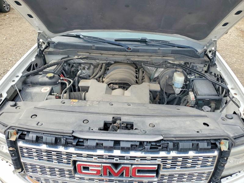 57185466 :رقم المزاد ، 3GTU2PEC3GG278985 vin ، 2016 Gmc Sierra مزاد بيع