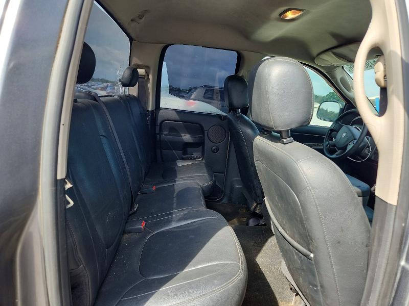 Продаж на аукціоні авто 2005 Dodge Ram 1500, vin: 1D7HA18N55S125602, номер лоту: 57963286