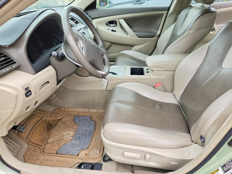Продаж на аукціоні авто 2007 Toyota Camry, vin: 4T1BB46K07U014725, номер лоту: 55995356