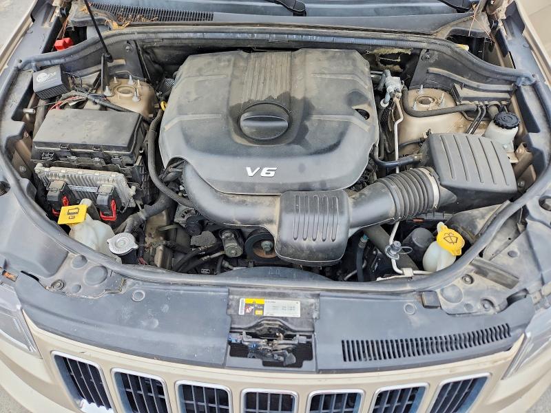 2014 Jeep Grand Cherokee მანქანა იყიდება აუქციონზე, vin: 1C4RJFBG3EC588368, აუქციონის ნომერი: 56798086