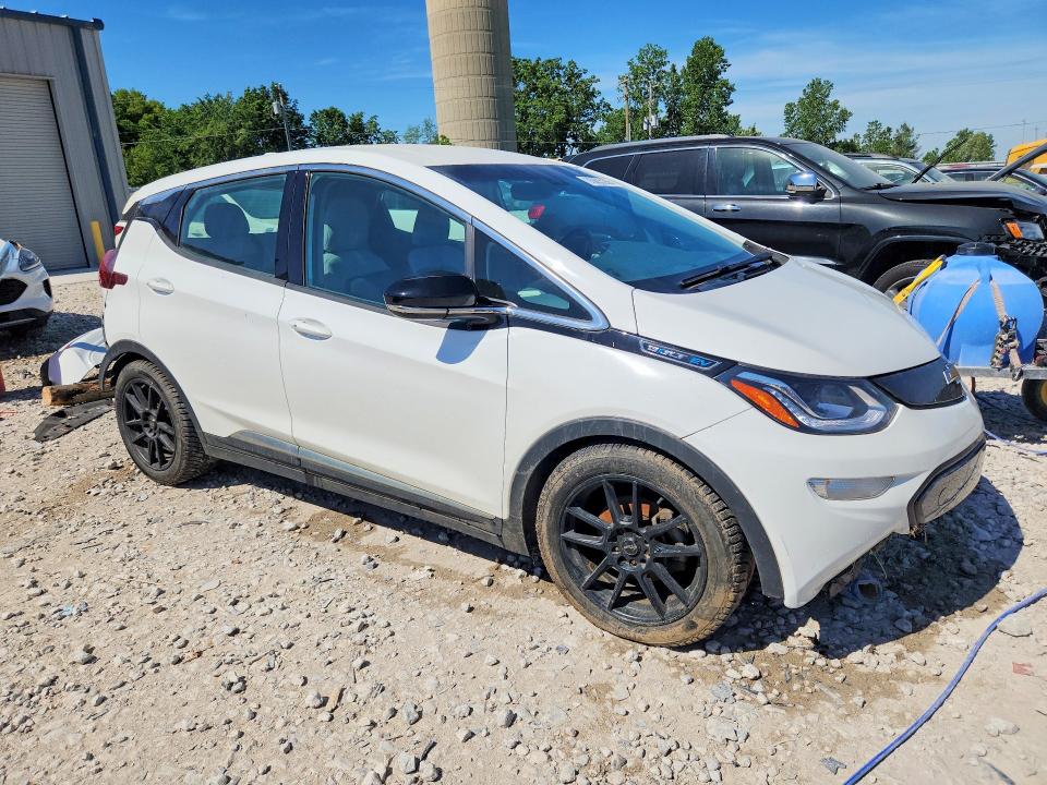 Aukcja sprzedaży 2019 Chevrolet Bolt Ev, vin: 1G1FY6S02K4143295, numer aukcji: 55885266