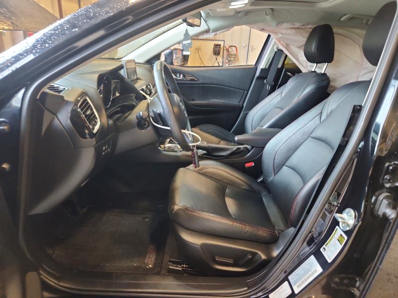 Продаж на аукціоні авто 2014 Mazda 3, vin: JM1BM1W30E1126350, номер лоту: 57209266