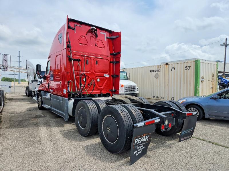 Aukcja sprzedaży 2018 Freightliner Cascadia 125, vin: 1FUJGLDR0JLJK4885, numer aukcji: 56285856