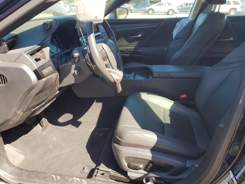 Продажа на аукционе авто 2025 Lexus Es 300h, vin: 58ADA1C17SU056641, номер лота: 58640776