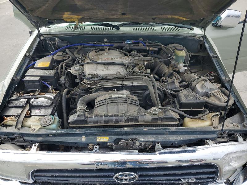 Aukcja sprzedaży 1994 Toyota 4runner, vin: JT3VN39W2R0152928, numer aukcji: 74515435