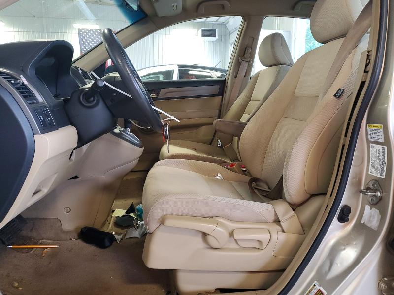 Aukcja sprzedaży 2009 Honda Cr-v, vin: 5J6RE48339L014253, numer aukcji: 55945166