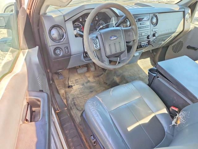Aukcja sprzedaży 2012 Ford F450, vin: 1FDUF4GY9CEC06505, numer aukcji: 56017576