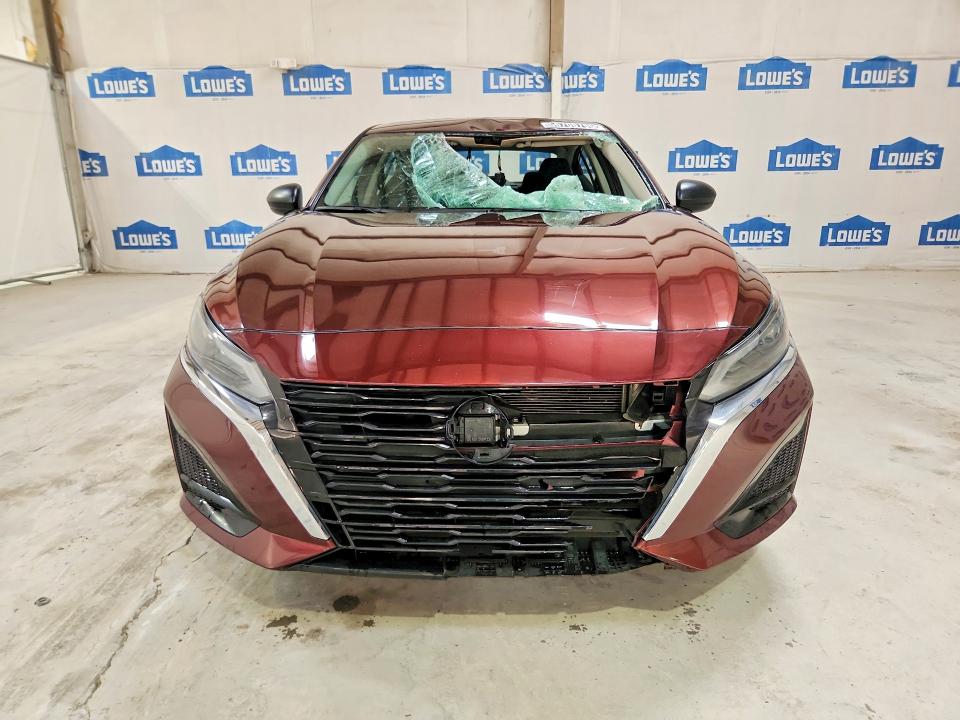 Продажа на аукционе авто 2024 Nissan Altima, vin: 1N4BL4DVXRN371346, номер лота: 56708796
