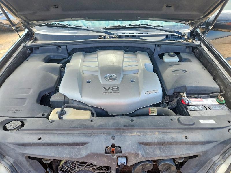 Продаж на аукціоні авто 2006 Lexus Gx, vin: JTJBT20XX60122718, номер лоту: 85770495