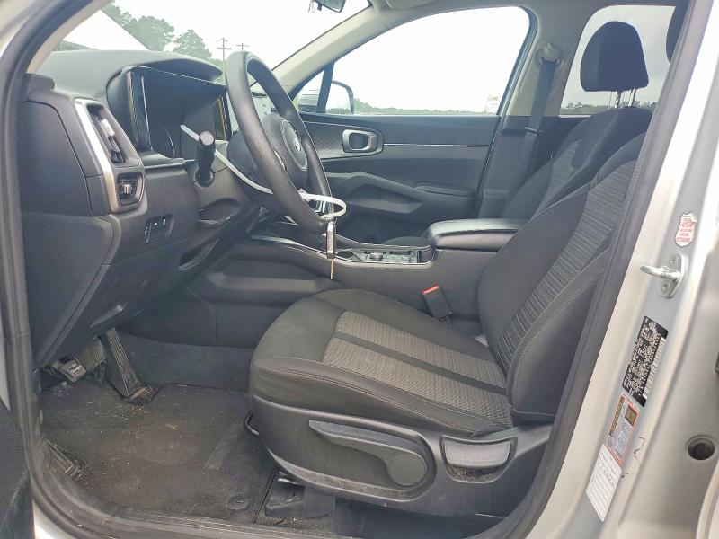 Aukcja sprzedaży 2021 Kia Sorento, vin: 5XYRG4LC8MG026569, numer aukcji: 58285936