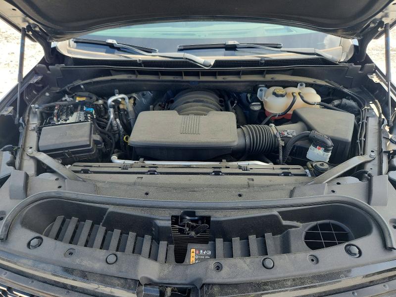 56244536 :رقم المزاد ، 1GYS4LKL5NR199288 vin ، 2022 Cadillac Escalade مزاد بيع