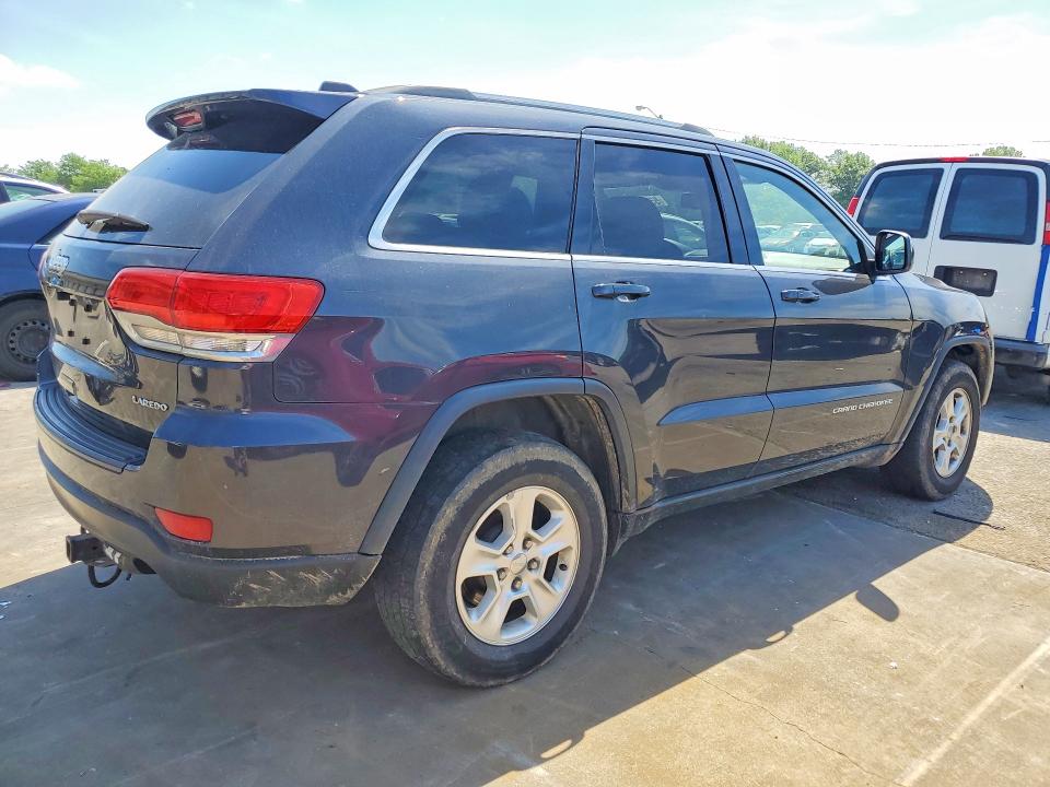 2015 Jeep Grand Cherokee მანქანა იყიდება აუქციონზე, vin: 1C4RJFAG5FC121813, აუქციონის ნომერი: 55677956