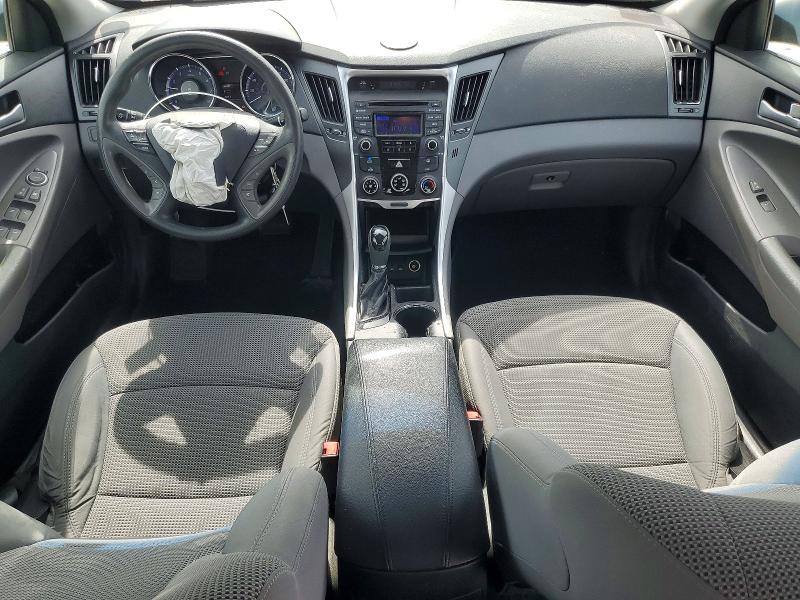 Aukcja sprzedaży 2014 Hyundai Sonata, vin: 5NPEB4AC7EH910870, numer aukcji: 55717486