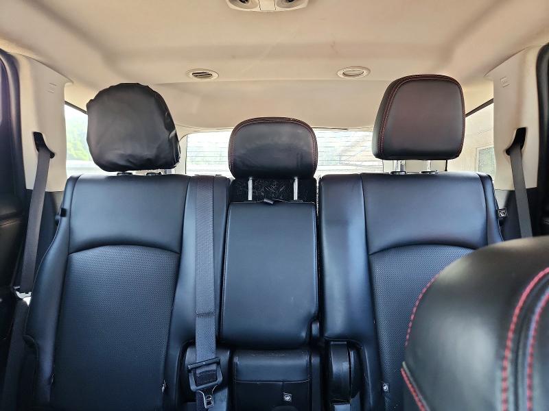 58986456 :رقم المزاد ، 3C4PDDEG9KT846293 vin ، 2019 Dodge Journey مزاد بيع