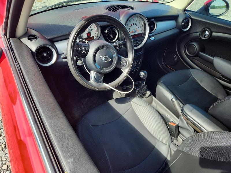 Aukcja sprzedaży 2011 Mini Cooper, vin: WMWSU3C55BTX95602, numer aukcji: 56396656