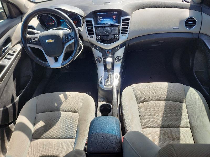 Продаж на аукціоні авто 2013 Chevrolet Cruze, vin: 1G1PC5SB9D7304211, номер лоту: 59282266