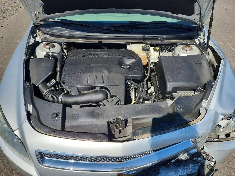 Aukcja sprzedaży 2011 Chevrolet Malibu, vin: 1G1ZB5E13BF251958, numer aukcji: 58516806