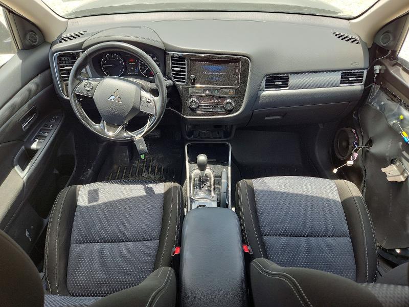 Aukcja sprzedaży 2017 Mitsubishi Outlander, vin: JA4AD3A39HZ062260, numer aukcji: 58428226