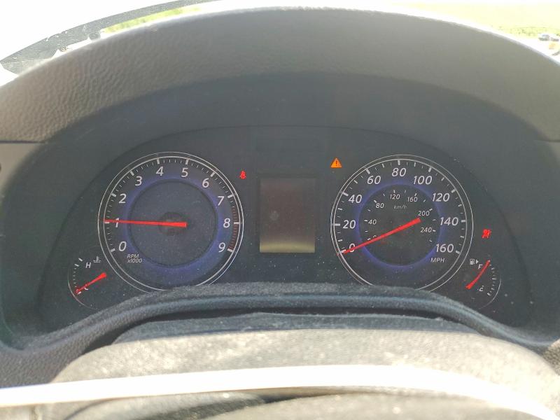 Продаж на аукціоні авто 2009 Infiniti G37 Sedan, vin: JNKCV61F79M364778, номер лоту: 58830686
