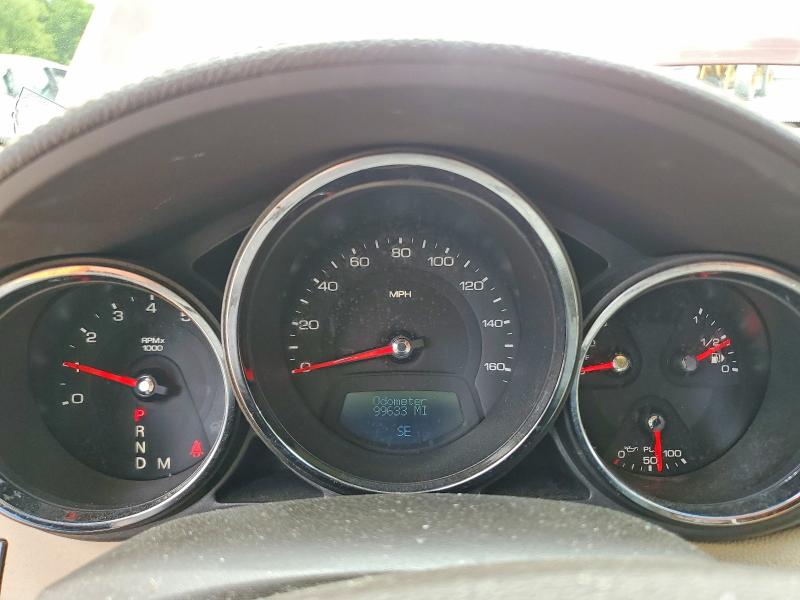 Продажа на аукционе авто 2011 Cadillac Cts, vin: 1G6DE5EY3B0115129, номер лота: 57878156