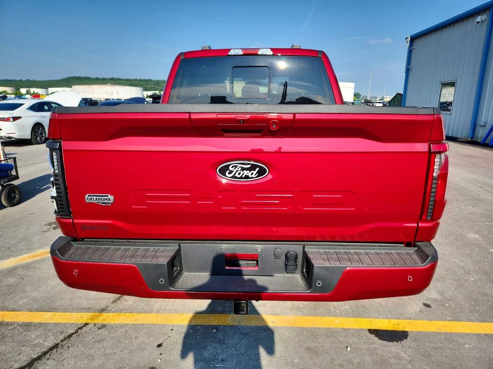 Aukcja sprzedaży 2026 Ford F150, vin: 1FTFW3L53TKD57246, numer aukcji: 56266256