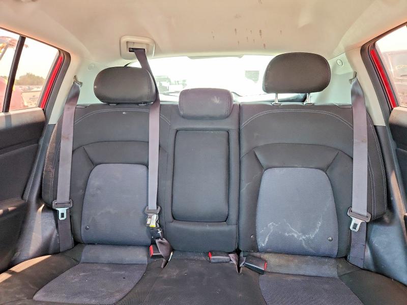 2015 Kia Sportage მანქანა იყიდება აუქციონზე, vin: KNDPB3AC3F7708049, აუქციონის ნომერი: 58379226