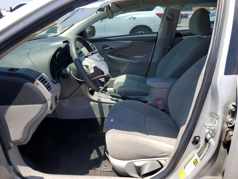 Продаж на аукціоні авто 2012 Toyota Corolla, vin: 2T1BU4EE9CC908515, номер лоту: 56169346