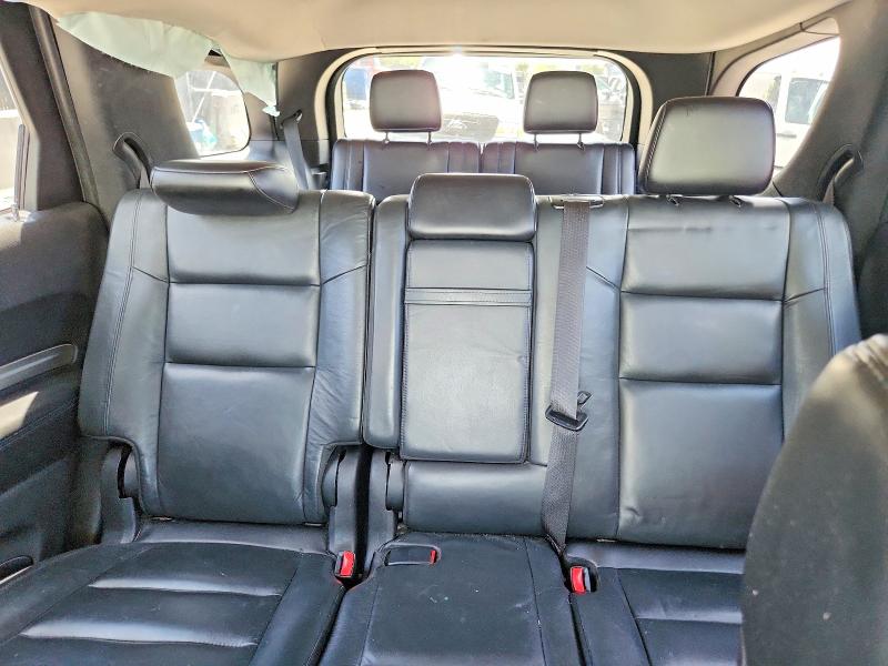 Продаж на аукціоні авто 2017 Dodge Durango, vin: 1C4RDHDG5HC936143, номер лоту: 56937746