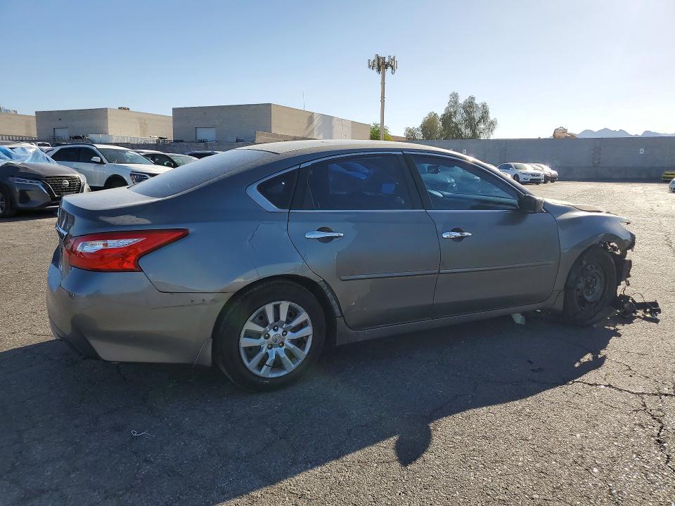 Aukcja sprzedaży 2016 Nissan Altima, vin: 1N4AL3AP1GC142462, numer aukcji: 55629366