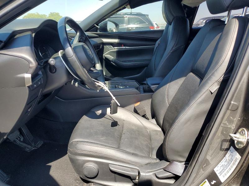 Продаж на аукціоні авто 2024 Mazda 3, vin: JM1BPAKM8R1708725, номер лоту: 55473436