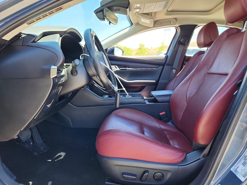Aukcja sprzedaży 2022 Mazda 3, vin: 3MZBPACL2NM317747, numer aukcji: 57058786